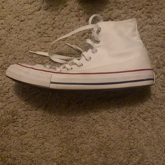 Chuck Taylor All Star converse